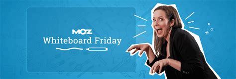 whiteboard friday seomoz